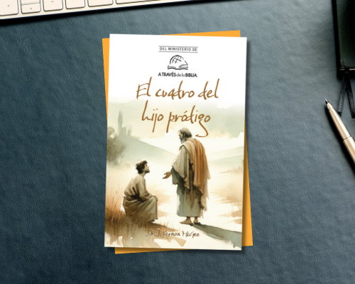 El cuadro de hijo pródigo